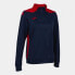 Фото #1 товара Joma Championship VI Sweatshirt W 901268.336