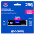 GoodRam PX500 Gen.2 - 256 GB - M.2 - 1850 MB/s