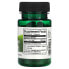 Фото #2 товара Витамины и БАДы Здоровье Swanson Зеленый чай, 500 мг, 30 капсул
