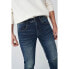 SALSA JEANS 125481 Slim S-Resistcast Jeans