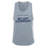 REEBOK Les Mills Bc Ac Dreamble sleeveless T-shirt