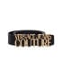 Versace Jeans Couture Leather Belt Women's 85 - фото #1