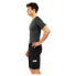 SIROKO Block Gravel shorts