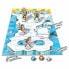 EDUCA BORRAS Polar Adventure Interactive Board Game