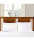 Фото #3 товара Bed Guardian 3M-Scotchgard™ Pillow Protector Pair, Standard