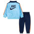 Фото #2 товара NIKE KIDS Tricot Set