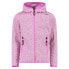 Фото #2 товара CMP 3H19825 hoodie fleece