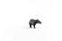 Schleich Wild Life Tapir Junges| 14851