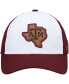 Фото #4 товара Men's Maroon Texas A&M Aggies 12th Man Slouch Adjustable Hat