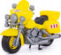 Polesie Motor policyjny "Chopper" - 8947