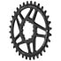 Фото #3 товара WOLF TOOTH Drop ST Sram Boost oval chainring