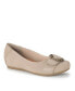 Women's Milady Ornamented Ballet Flats