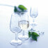 Wine glass Arcoroc Viticole Transparent Glass 120 ml 6 Pieces