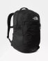 Фото #1 товара The North Face Router backpack in black