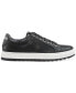 Кроссовки KARL LAGERFELD Mens Leather Tennis