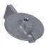 Фото #10 товара SUPER MARINE Yamaha 50-100HP Trim Tab Zinc Anode