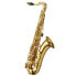 Yanagisawa T-WO1 Bb-Tenorsaxophon Messing Korpus