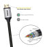 EWENT EC1347 3 m HDMI Cable