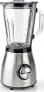 Blender kielichowy Nedis Nedis KABL350CAL blender 1,5 l Blender stołowy 800 W Czarny, Srebrny