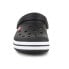 Фото #2 товара Шлепанцы мужские Crocs Crocband M 11016-001 черные