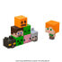 Фото #4 товара MINECRAFT Minis Cabeza Mob Sortida Figure