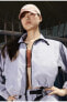 Фото #1 товара Sürdürülebilir Malzemeler Sportswear Teech Pack Kadın Ceketi