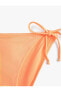 Фото #23 товара Плавки Koton Brazilian Bikini Tie-Detail
