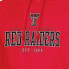Фото #2 товара NCAA Texas Tech Red Raiders Men's Hooded Sweatshirt - M