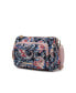 Фото #2 товара Rosalie Quilted floral Pattern Women s Shoulder Bag by Mia K