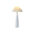 Фото #1 товара Напольный светильник Home ESPRIT Бежевый Керамика 220 V 54 x 54 x 102 cm