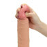 Strapon with Hollow Dildo Adjustable 8.5