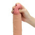 Фото #6 товара Strapon with Hollow Dildo Adjustable 8.5