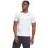 ფოტო #1 პროდუქტის REEBOK Tech short sleeve T-shirt