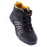 ELBRUS Erimley Mid WP Junior Hiking Shoes
