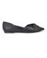 ფოტო #2 პროდუქტის Women's Briane Slip-On Pointy Toe Dress Flats