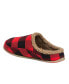 Фото #6 товара Men's Nordic Slipper