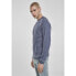 URBAN CLASSICS Contrast Stitching Crew sweatshirt