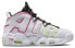 Nike Air More Uptempo "Electric" FD0865-100 Sneakers