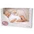 Фото #2 товара Кукла для девочек MUÑECAS ARIAS 45 cm Delia With Blanket With Decorated Hair baby doll