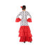 Фото #6 товара Маскарадные костюмы для взрослых Танцовщица фламенко XXL