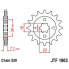 JT SPROCKETS 520 JTF1903.15 Steel front sprocket