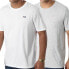 Фото #1 товара Fila 2-Pack Brod Tee M FAM0083.13149