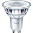 Фото #1 товара Светодиодная лампа Philips LED F 4,6 W GU10 390 lm 5 x 5,4 см (2700 K)