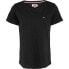 Фото #1 товара TOMMY JEANS Soft Short Sleeve Crew Neck T-Shirt