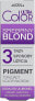 Pigment zum Färben der Haare - Joanna Ultra Color Pigment Cold Blond Cold Blond - фото #6