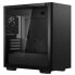 Фото #3 товара DeepCool Macube 110 Micro-ATX - schwarz