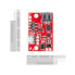 LiPo Charger/Booster - Li-Pol charger - 5V/1A - PAM2401 - SparkFun PRT-14411