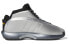 Кроссовки мужские Adidas Crazy 1 GY2410, золотисто-серебристые, средняя посадка, антистатическая, баскетбольные 42 - фото #2