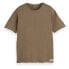 Фото #1 товара SCOTCH & SODA 178484 short sleeve T-shirt