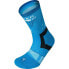 Фото #1 товара lorpen X3RWC Running Padded Eco socks